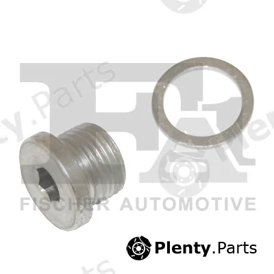 FA1 866.361.011 — Screw Plug, oil sump