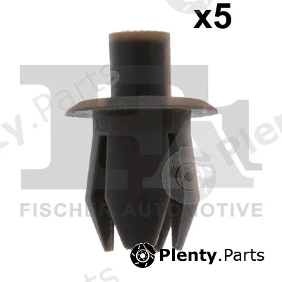 FA1 11-20008.5 — Expanding Rivet