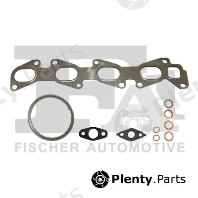 FA1 KT540040E — Mounting Kit, charger