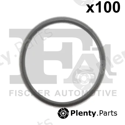 FA1 495.709.100 — Seal Ring, oil drain plug