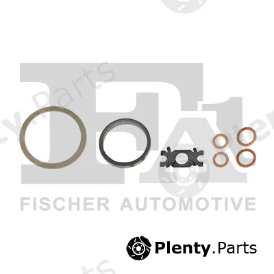 FA1 KT550250E — Mounting Kit, charger