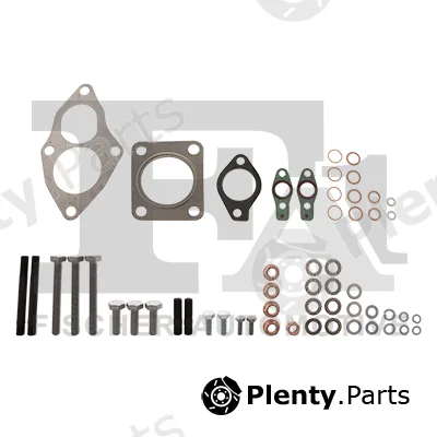 FA1 KT740130 — Mounting Kit, charger