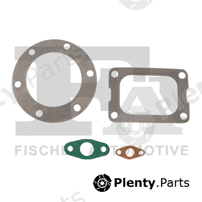 FA1 KT220750E — Mounting Kit, charger