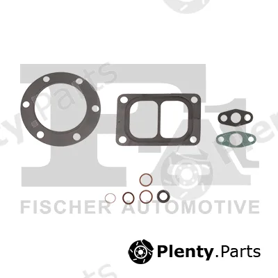 FA1 KT821540E — Mounting Kit, charger