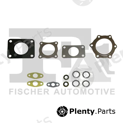 FA1 KT821260E — Mounting Kit, charger