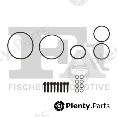 FA1 KT118-501 — Mounting Kit, charger