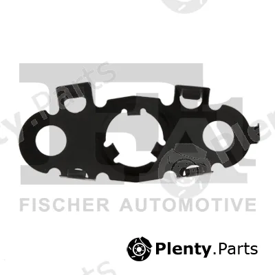 FA1 412-572 — Gasket, oil outlet (charger)