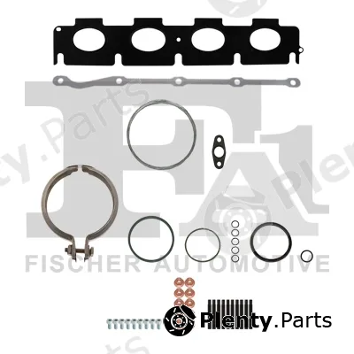 FA1 KT101050 — Mounting Kit, charger