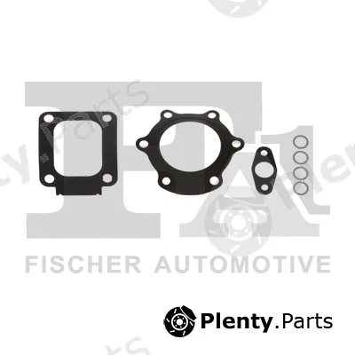 FA1 KT141190E — Mounting Kit, charger