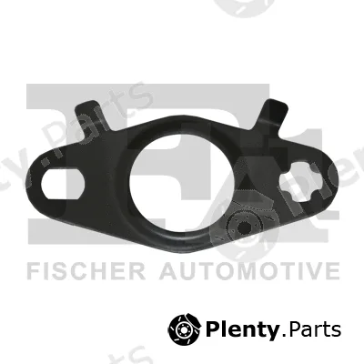 FA1 411-524 — Gasket, oil outlet (charger)