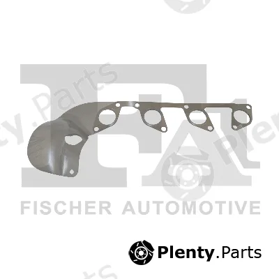 FA1 411-016 — Gasket, exhaust manifold