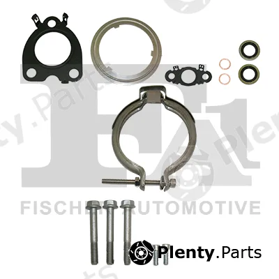 FA1 KT410070 — Mounting Kit, charger