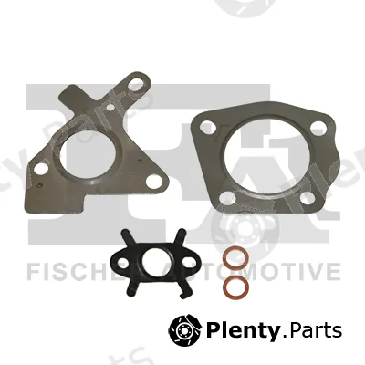 FA1 KT220100E — Mounting Kit, charger
