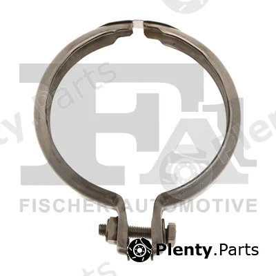 FA1 104-894 — Pipe Connector, exhaust system