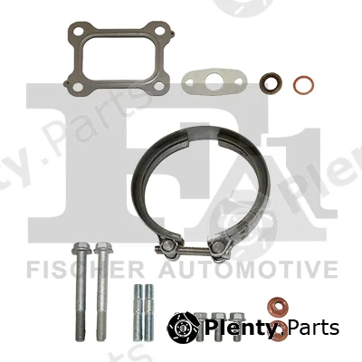 FA1 KT820980 — Mounting Kit, charger