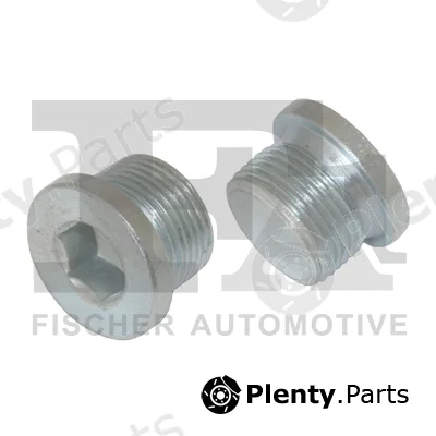 FA1 257.826.001 — Screw Plug, oil sump