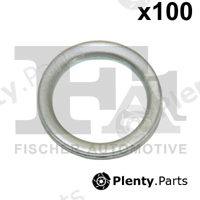 FA1 111.256.100 — Seal Ring, oil drain plug