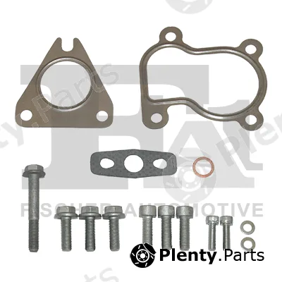 FA1 KT210110 — Mounting Kit, charger
