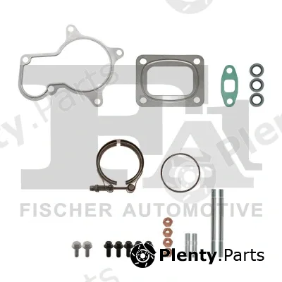 FA1 KT310630 — Mounting Kit, charger