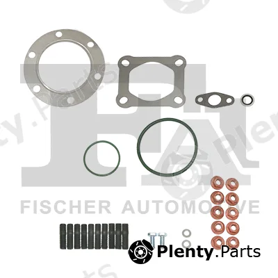 FA1 KT820310 — Mounting Kit, charger
