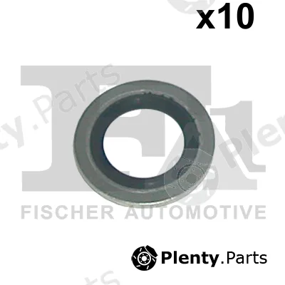 FA1 542.470.010 — Seal Ring, oil drain plug