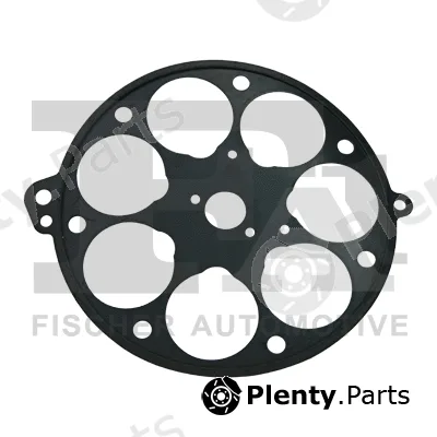 FA1 0000-907 — Seal, air conditioning compressor