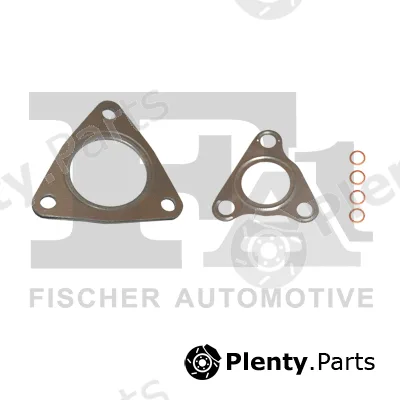 FA1 KT130190E — Mounting Kit, charger