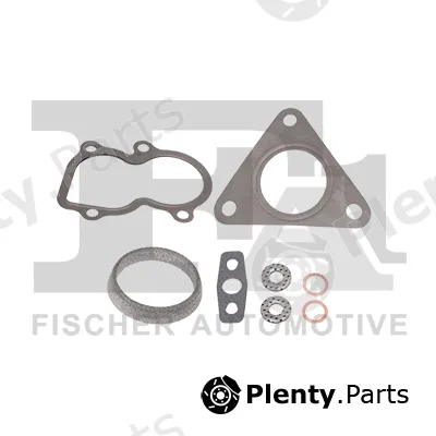 FA1 KT210480E — Mounting Kit, charger
