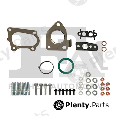 FA1 KT220260 — Mounting Kit, charger