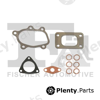 FA1 KT750030E — Mounting Kit, charger