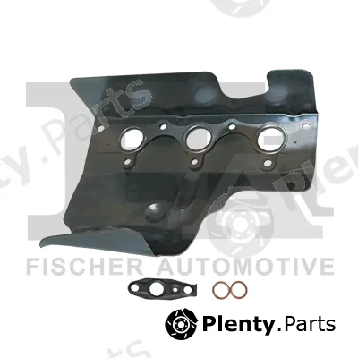 FA1 KT140085E — Mounting Kit, charger