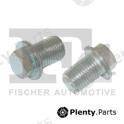 FA1 257.859.001 — Screw Plug, oil sump
