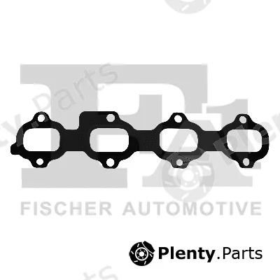 FA1 412-037 — Gasket, exhaust manifold