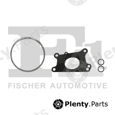 FA1 KT101090E — Mounting Kit, charger