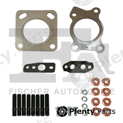 FA1 KT130290 — Mounting Kit, charger