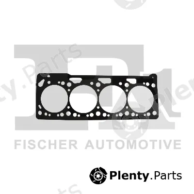 FA1 EC1100-907 — Gasket, cylinder head