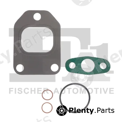 FA1 KTE000090 — Mounting Kit, charger