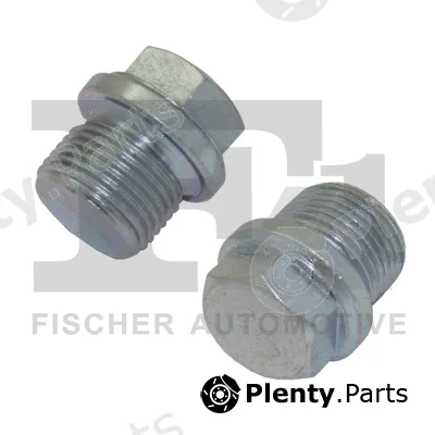 FA1 378.580.001 — Screw Plug, oil sump