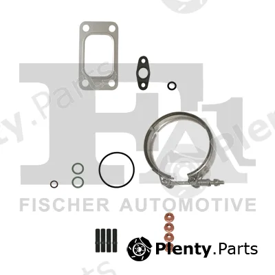 FA1 KT823440 — Mounting Kit, charger