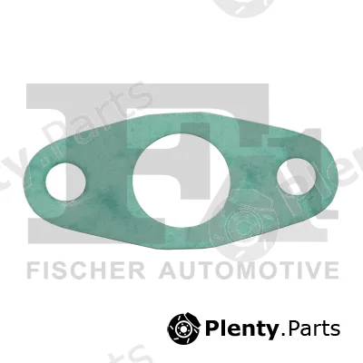 FA1 414-514 — Gasket, oil outlet (charger)