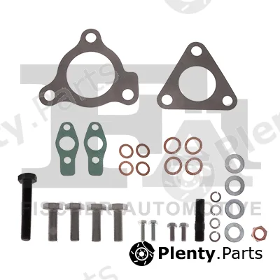 FA1 KT740060 — Mounting Kit, charger