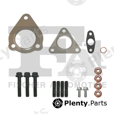 FA1 KT110011 — Mounting Kit, charger