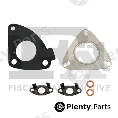 FA1 KT410080E — Mounting Kit, charger