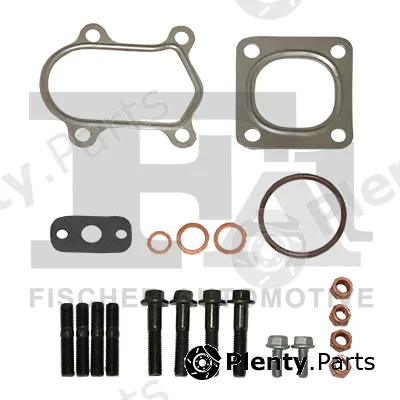 FA1 KT310130 — Mounting Kit, charger
