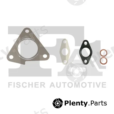 FA1 KT870120E — Mounting Kit, charger
