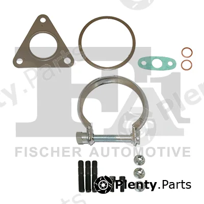 FA1 KT210140 — Mounting Kit, charger