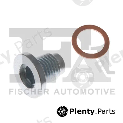 FA1 257.877.011 — Screw Plug, oil sump