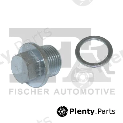 FA1 257.818.011 — Screw Plug, oil sump