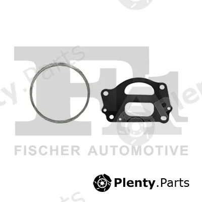 FA1 KT101100E — Mounting Kit, charger
