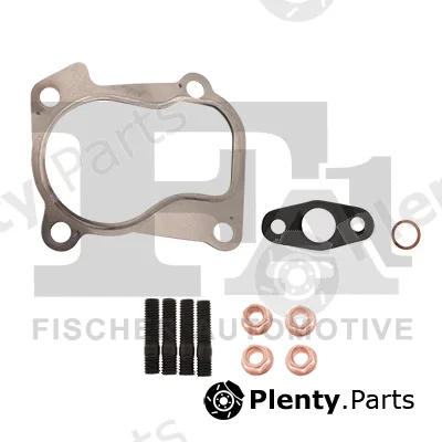 FA1 KTE000370 — Mounting Kit, charger